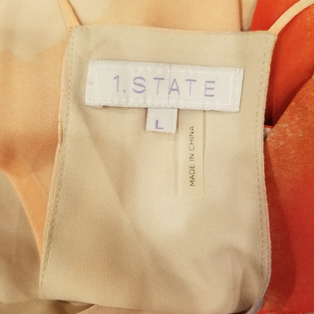 1. State Racerback Dress - Picture 4 of 6